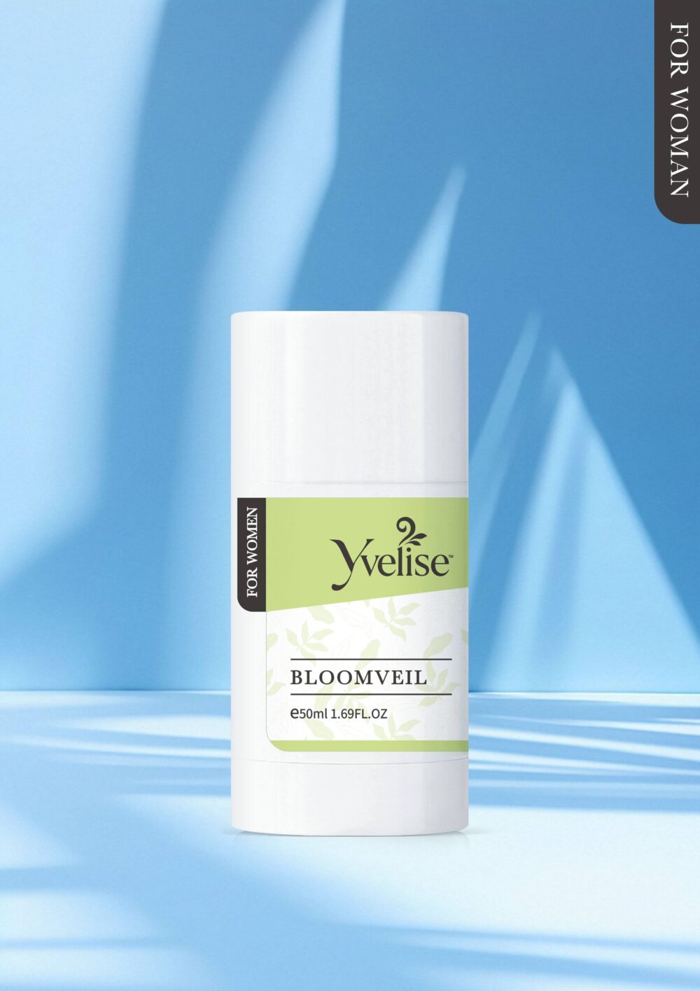 Yvelise For Women Bloomveil