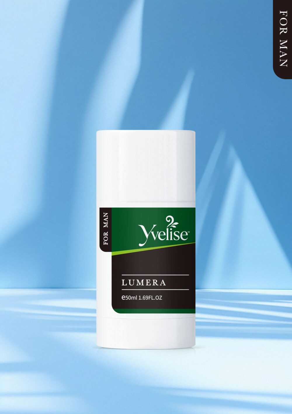 Yvelise For Man Lumera