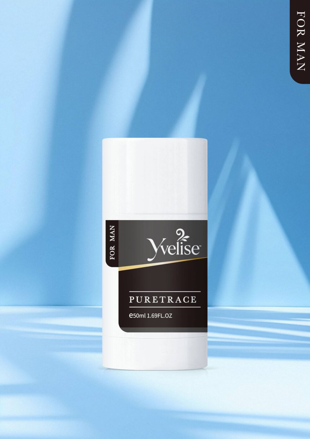 Yvelise For Man Puretrace