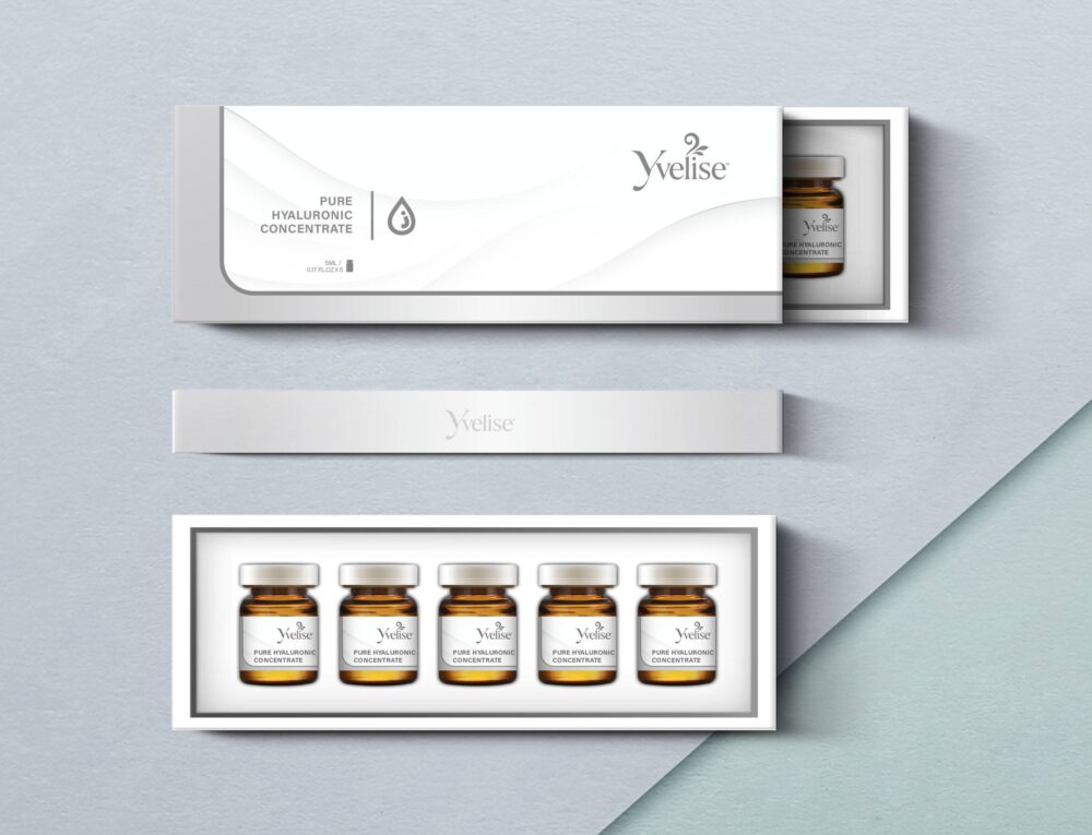 Yvelise Pure Hyaluronic Concentrate