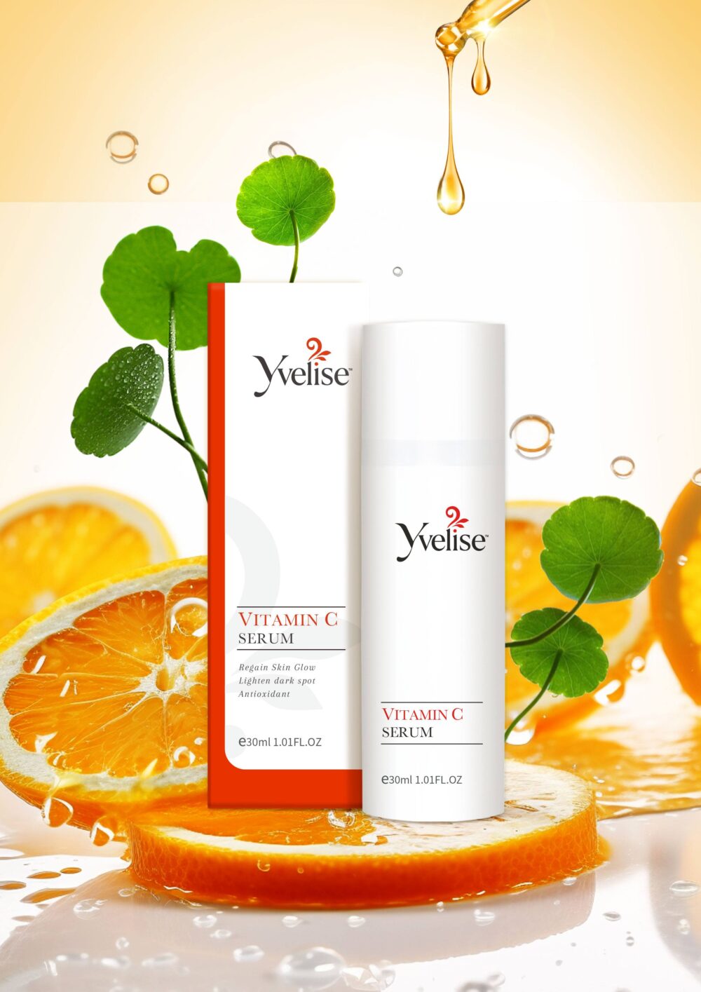 Yvelise Vitamin C Serum